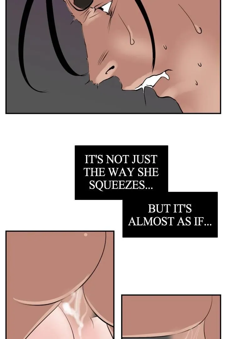 Read Lightning Rod chapter 15 image 11 on Lezhin