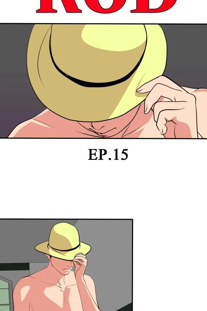 Read Lightning Rod chapter 15 image 19 on Lezhin