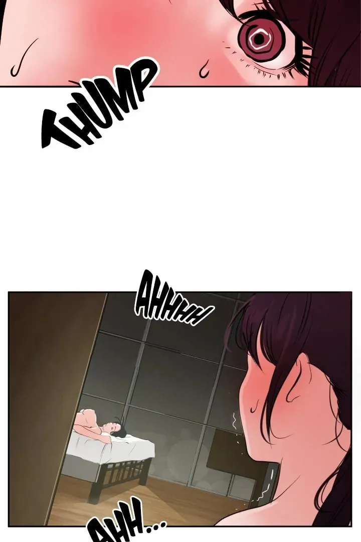 Read Lightning Rod chapter 15 image 2 on Lezhin
