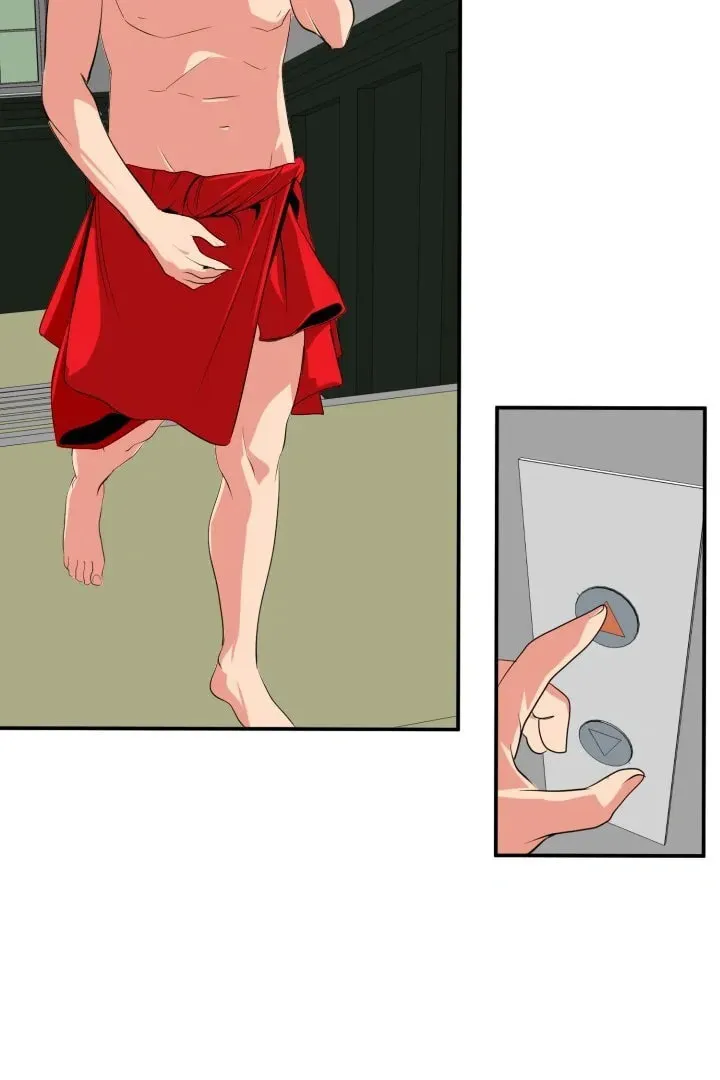 Read Lightning Rod chapter 15 image 20 on Lezhin