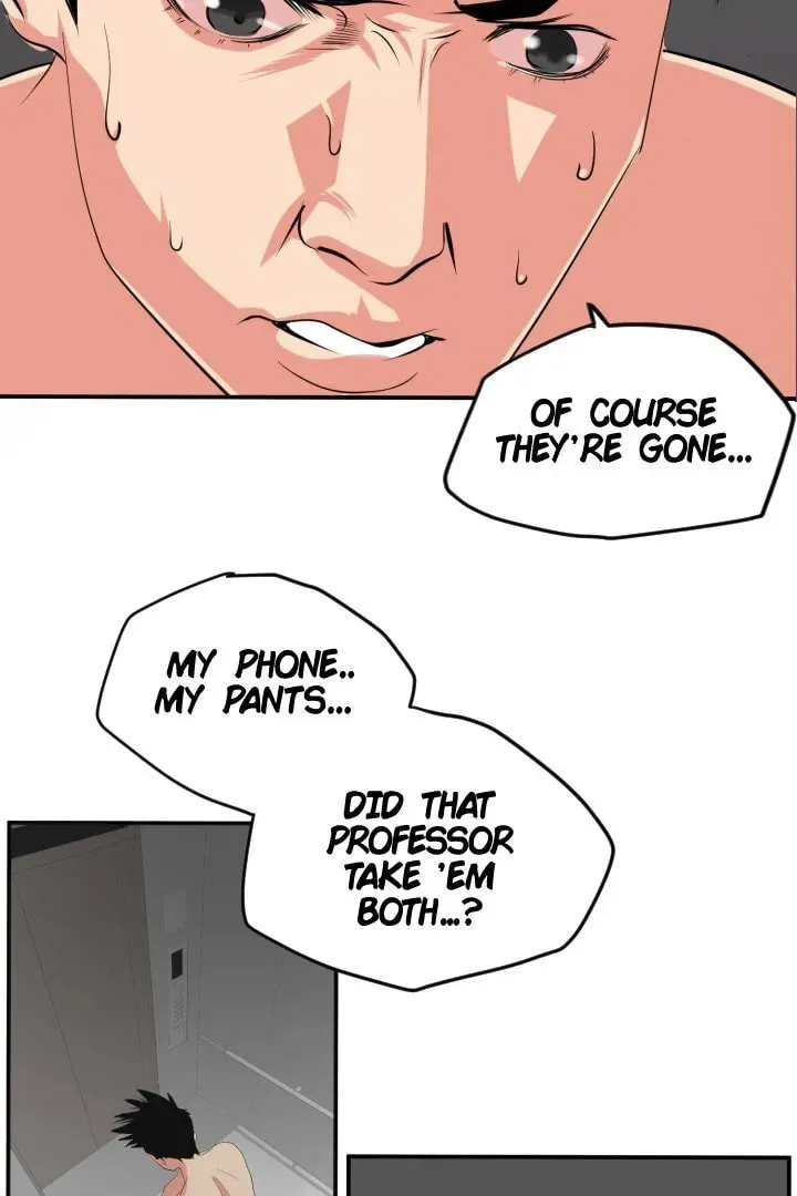 Read Lightning Rod chapter 15 image 22 on Lezhin