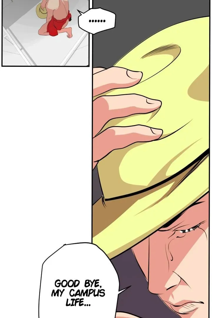 Read Lightning Rod chapter 15 image 23 on Lezhin