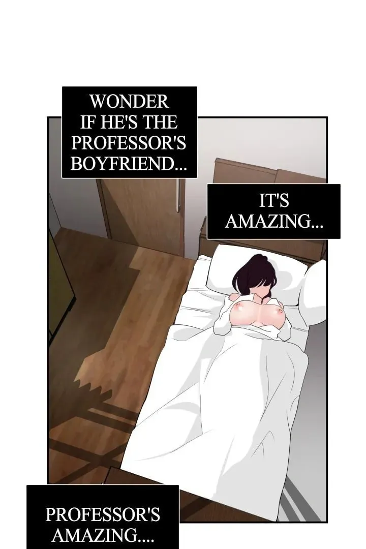 Read Lightning Rod chapter 15 image 27 on Lezhin