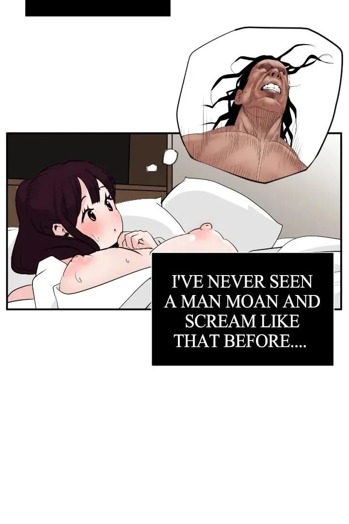 Read Lightning Rod chapter 15 image 28 on Lezhin