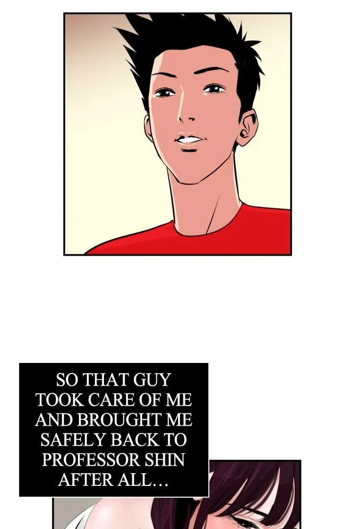 Read Lightning Rod chapter 15 image 29 on Lezhin