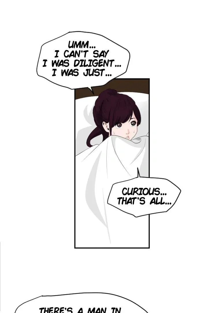 Read Lightning Rod chapter 15 image 34 on Lezhin