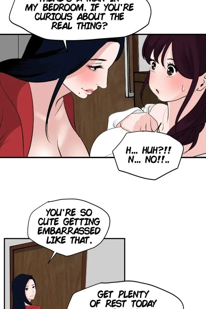 Read Lightning Rod chapter 15 image 35 on Lezhin