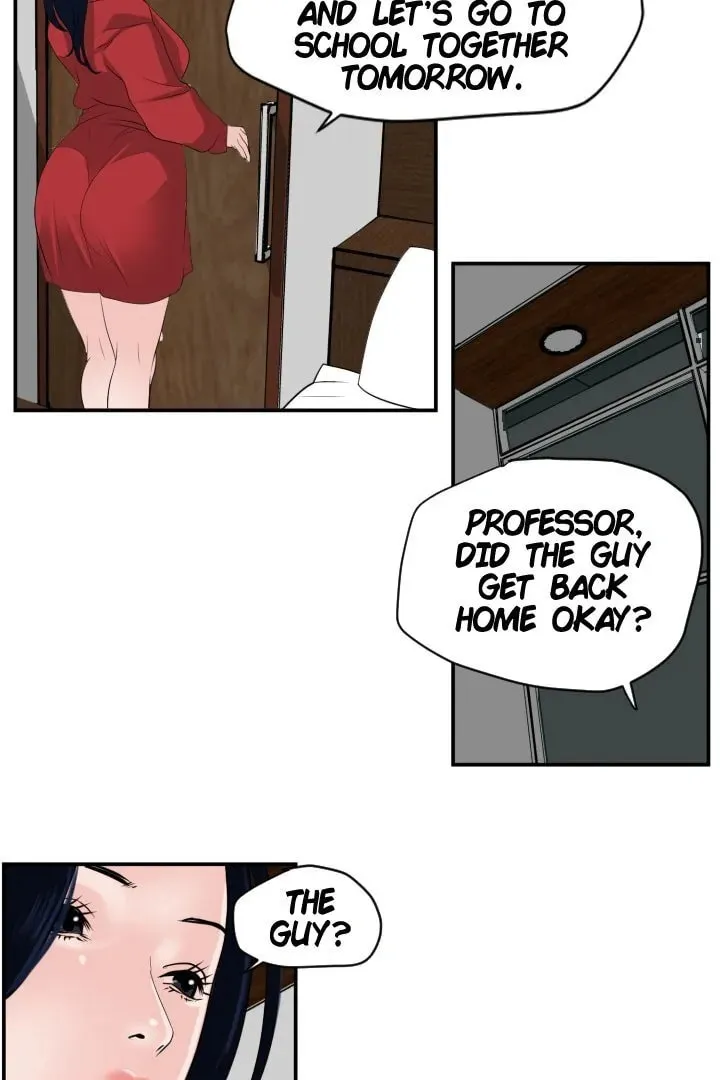 Read Lightning Rod chapter 15 image 36 on Lezhin