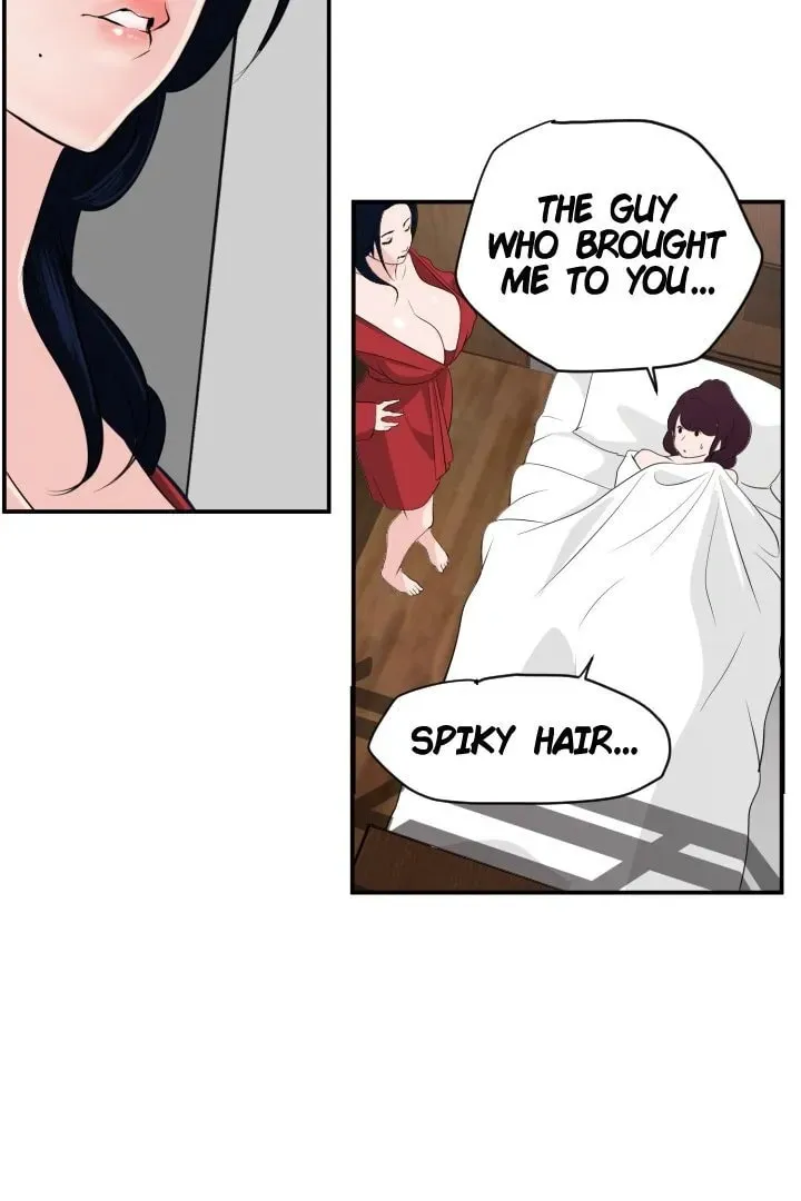 Read Lightning Rod chapter 15 image 37 on Lezhin