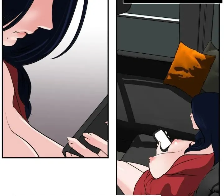 Read Lightning Rod chapter 15 image 42 on Lezhin
