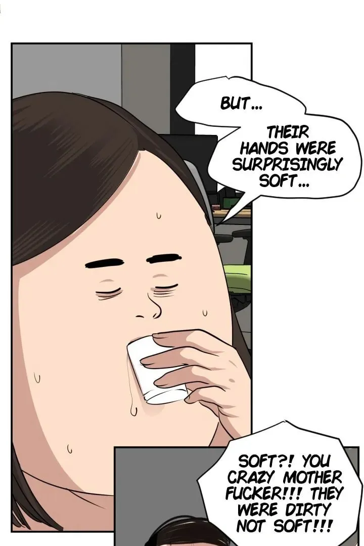 Read Lightning Rod chapter 15 image 45 on Lezhin