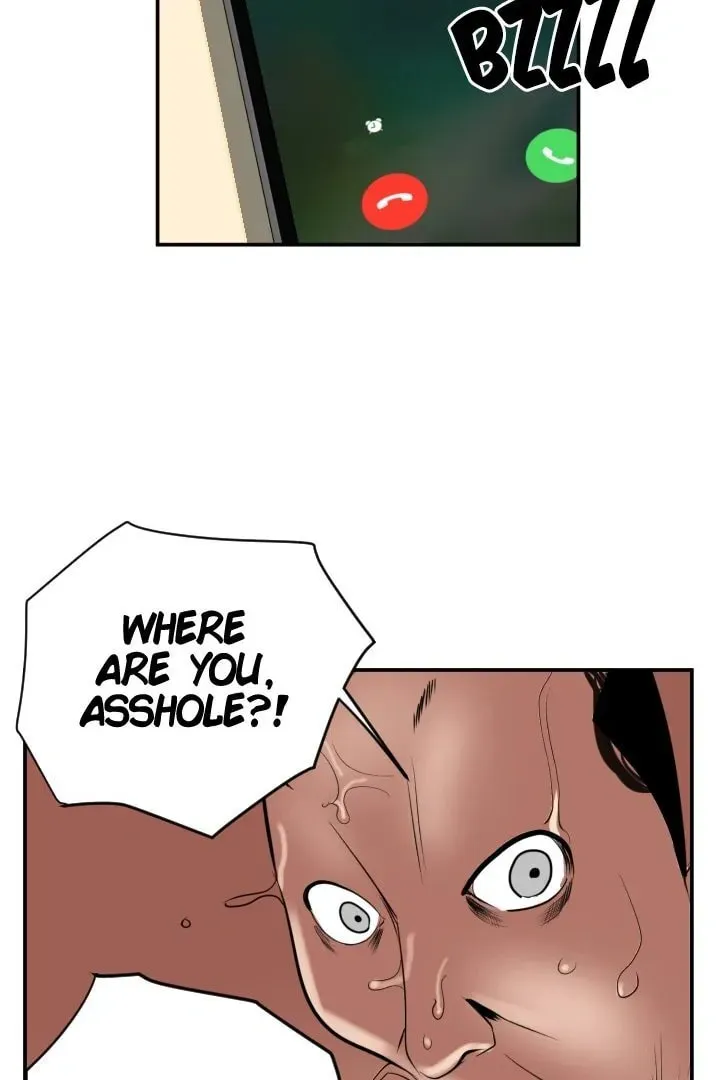 Read Lightning Rod chapter 15 image 47 on Lezhin