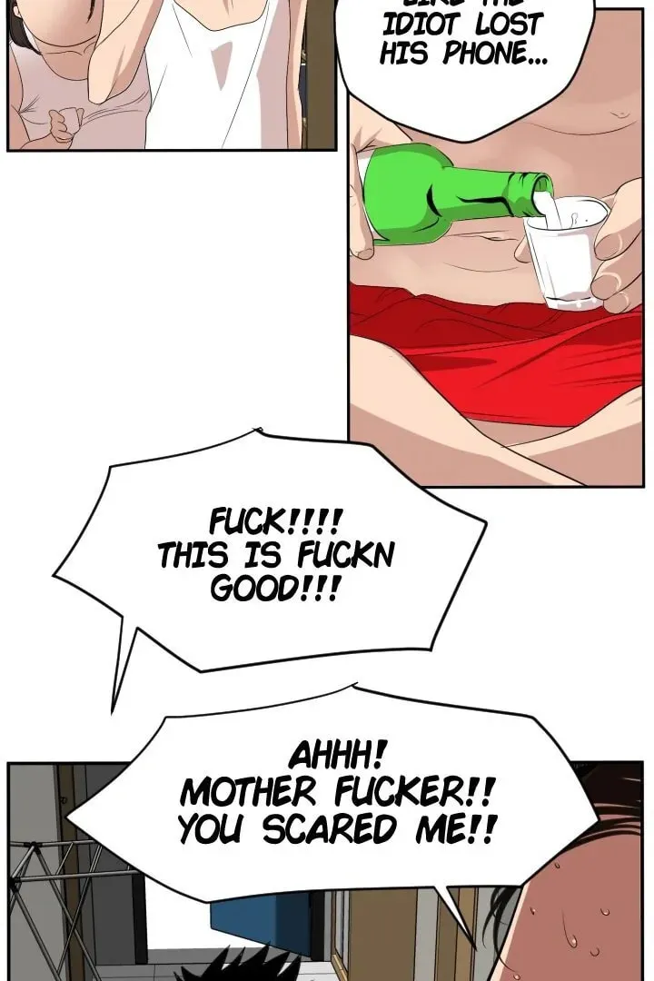 Read Lightning Rod chapter 15 image 49 on Lezhin