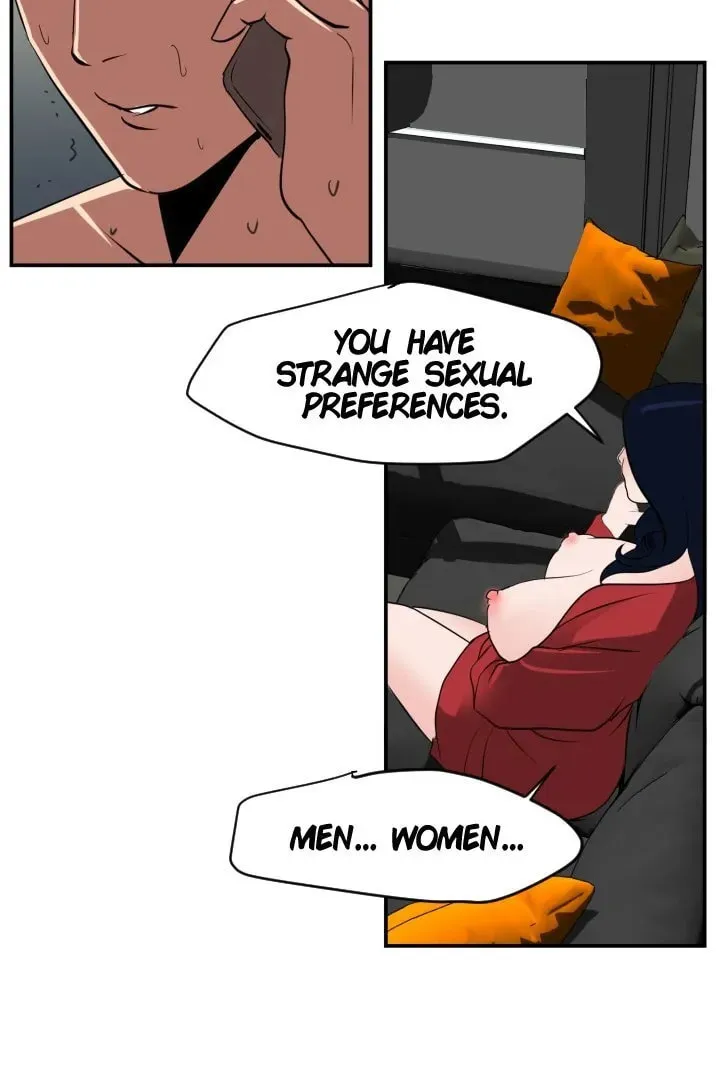 Read Lightning Rod chapter 15 image 56 on Lezhin
