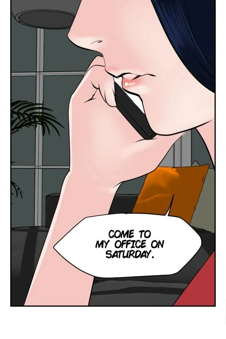 Read Lightning Rod chapter 15 image 58 on Lezhin