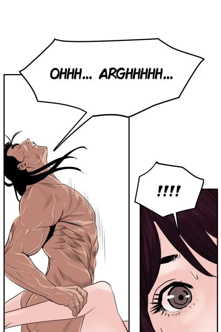Read Lightning Rod chapter 15 image 8 on Lezhin
