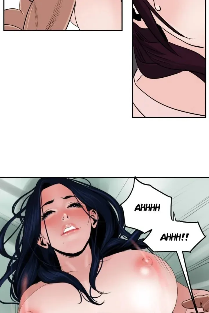 Read Lightning Rod chapter 15 image 9 on Lezhin