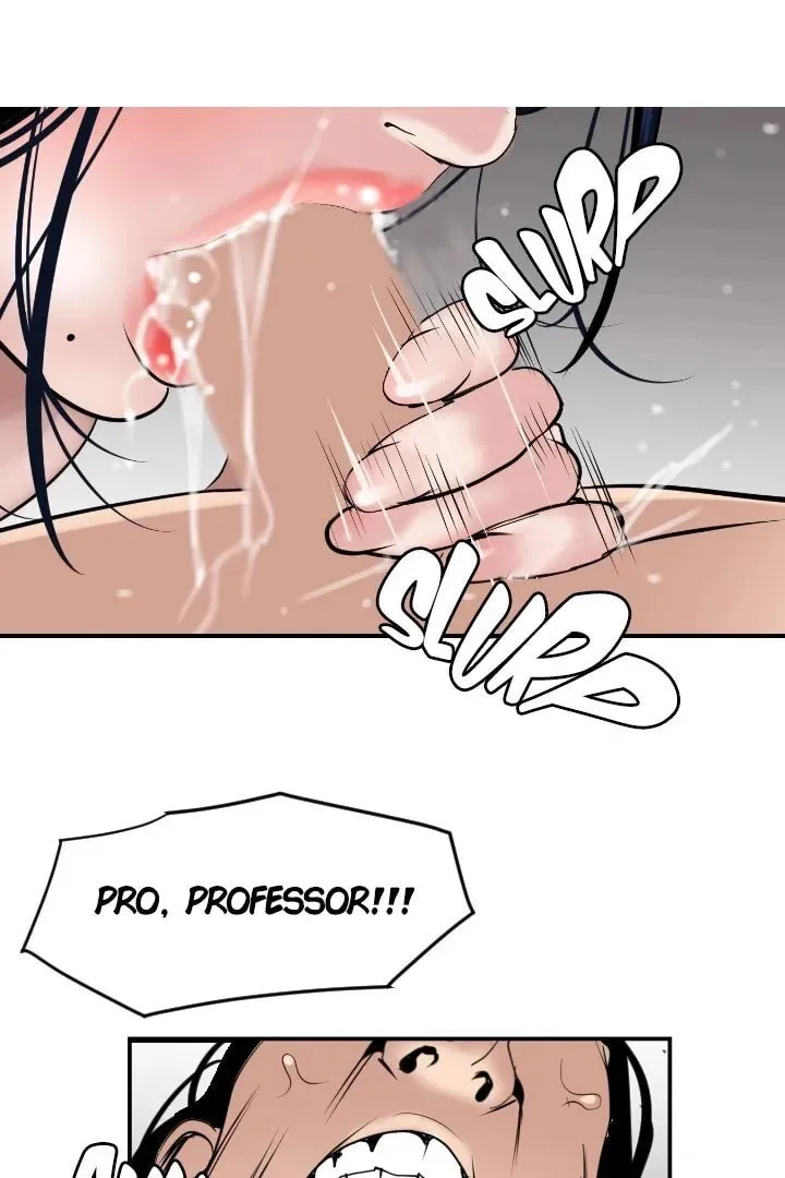 Read Lightning Rod chapter 16 image 1 on Lezhin