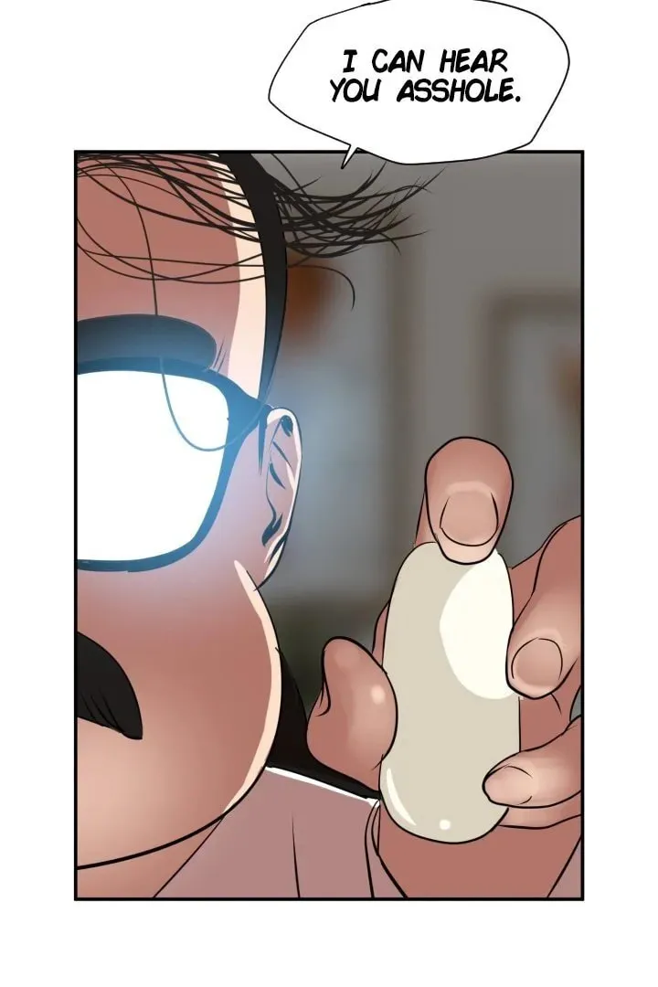Read Lightning Rod chapter 16 image 16 on Lezhin