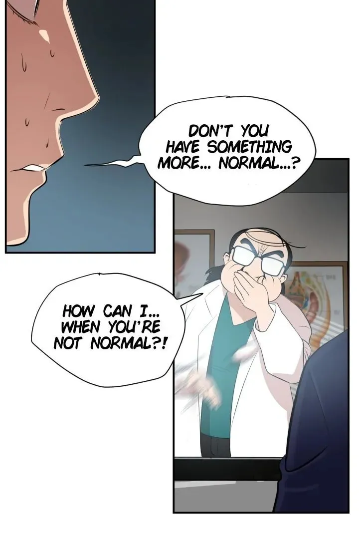 Read Lightning Rod chapter 16 image 20 on Lezhin