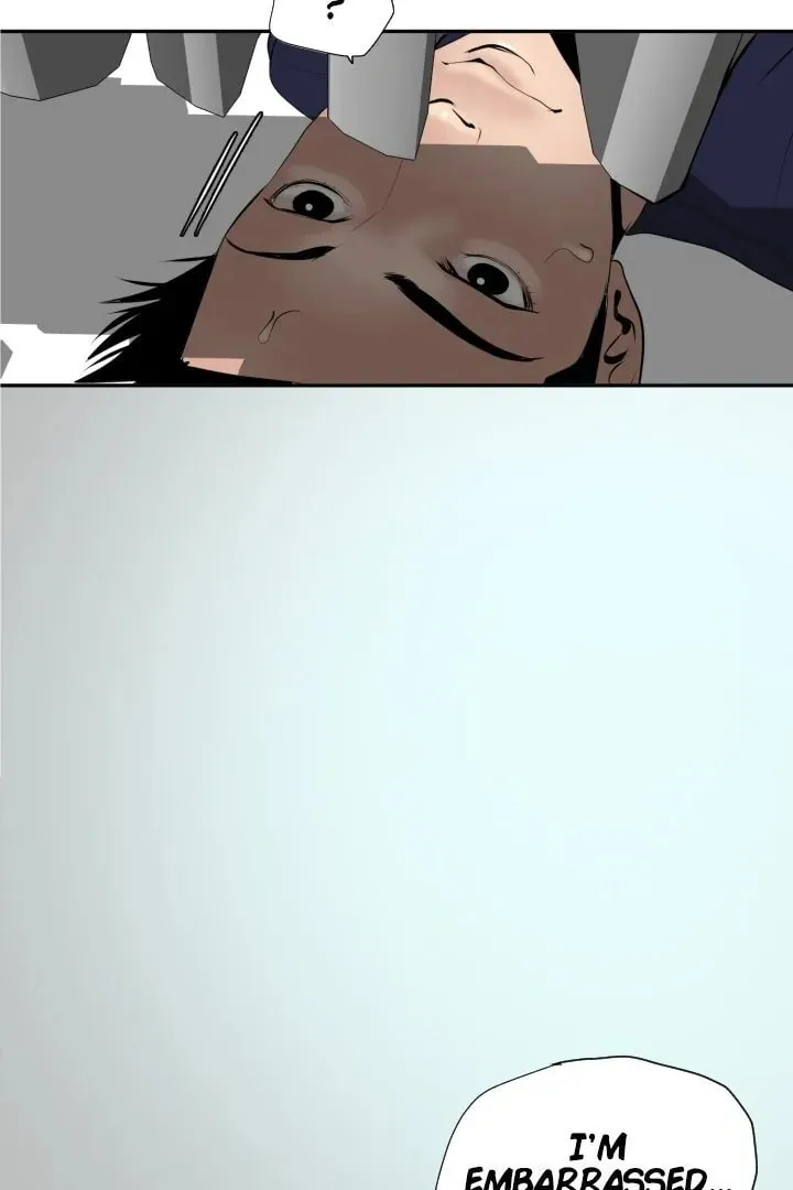 Read Lightning Rod chapter 16 image 26 on Lezhin