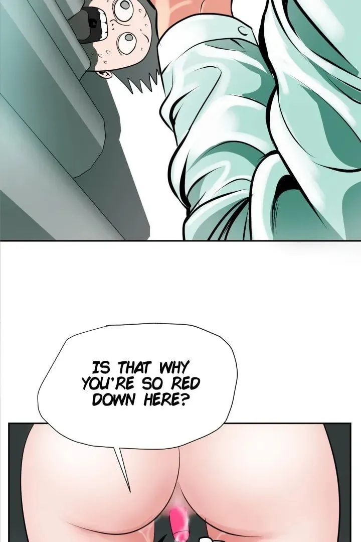 Read Lightning Rod chapter 16 image 29 on Lezhin
