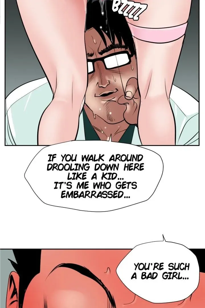 Read Lightning Rod chapter 16 image 30 on Lezhin