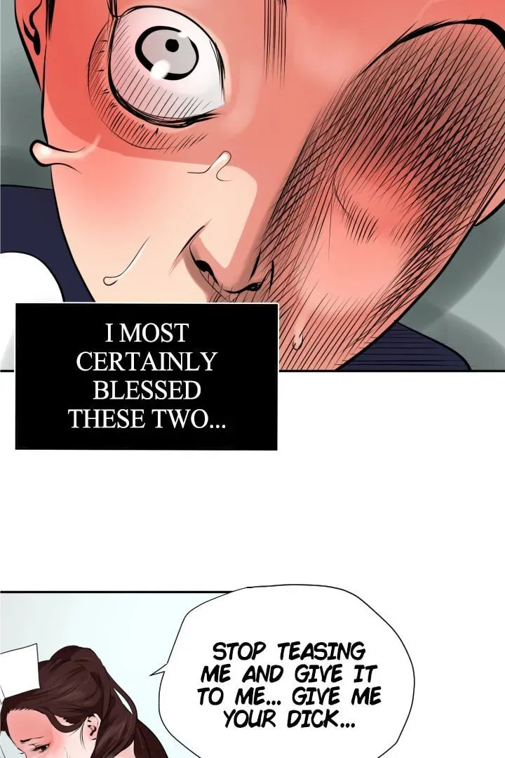 Read Lightning Rod chapter 16 image 31 on Lezhin