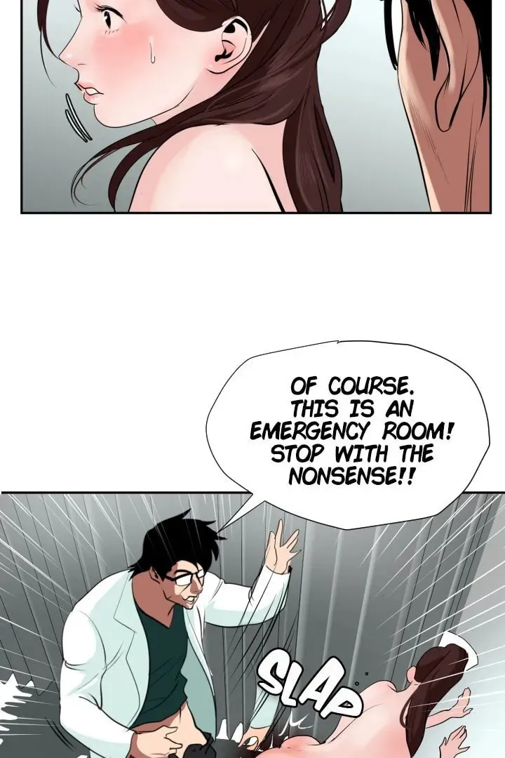 Read Lightning Rod chapter 16 image 37 on Lezhin