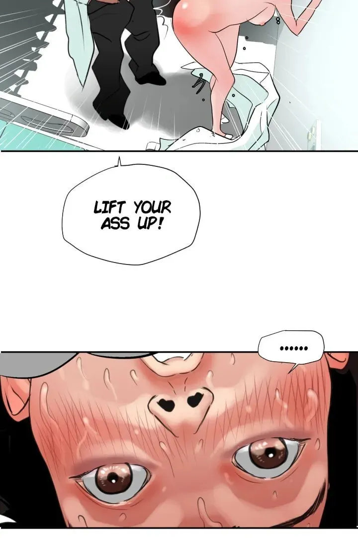 Read Lightning Rod chapter 16 image 38 on Lezhin