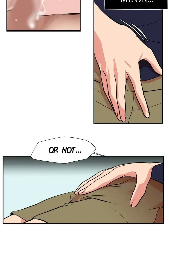 Read Lightning Rod chapter 16 image 45 on Lezhin