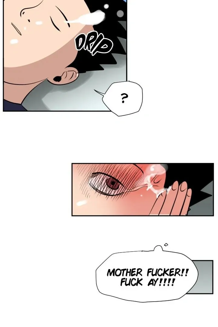 Read Lightning Rod chapter 16 image 54 on Lezhin