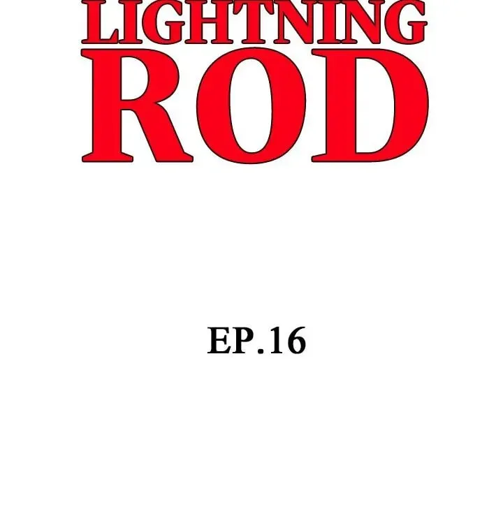 Read Lightning Rod chapter 16 image 6 on Lezhin