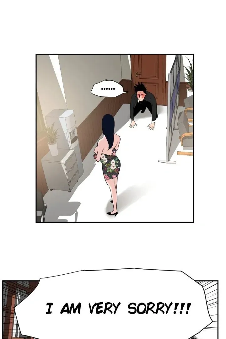 Read Lightning Rod chapter 16 image 63 on Lezhin