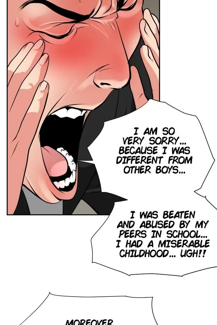 Read Lightning Rod chapter 16 image 65 on Lezhin