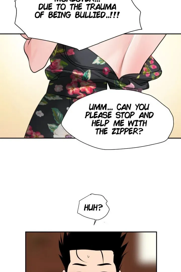 Read Lightning Rod chapter 16 image 66 on Lezhin