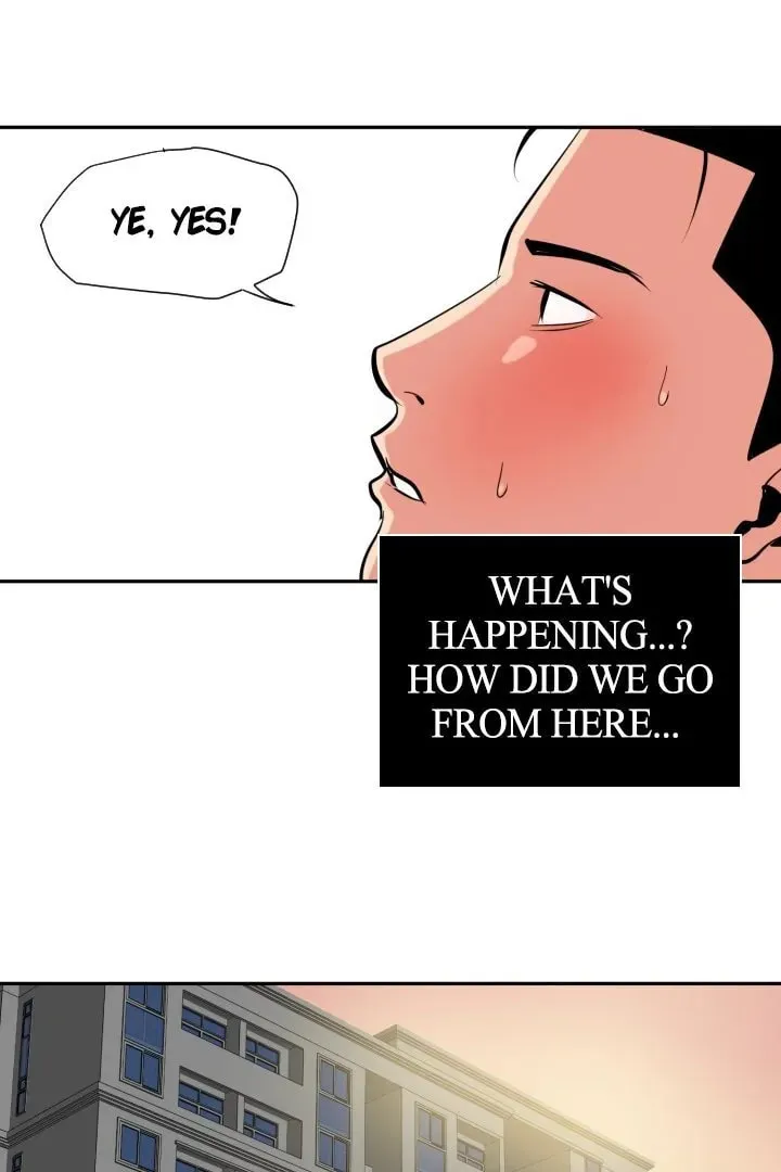 Read Lightning Rod chapter 16 image 69 on Lezhin