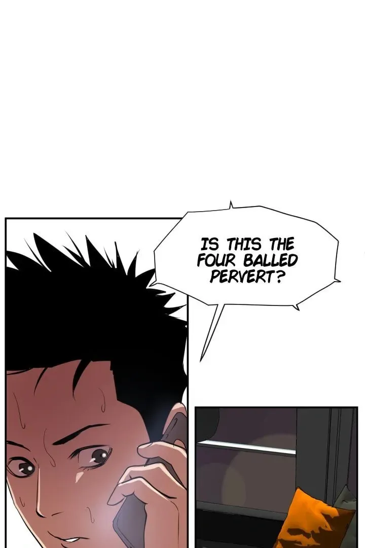 Read Lightning Rod chapter 16 image 7 on Lezhin