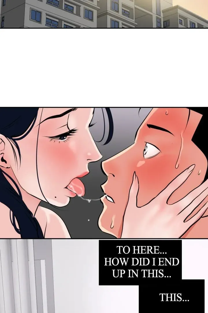 Read Lightning Rod chapter 16 image 70 on Lezhin
