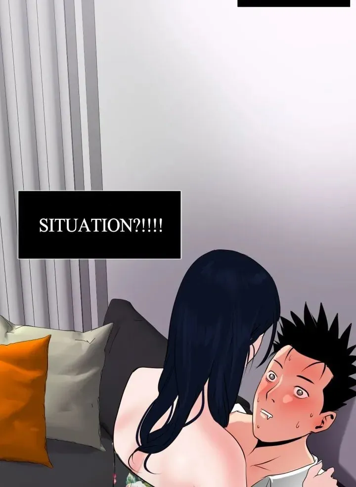 Read Lightning Rod chapter 16 image 71 on Lezhin
