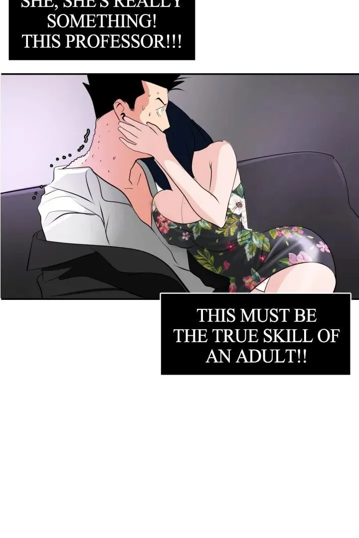 Read Lightning Rod chapter 16 image 75 on Lezhin