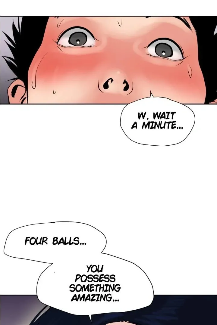 Read Lightning Rod chapter 16 image 78 on Lezhin
