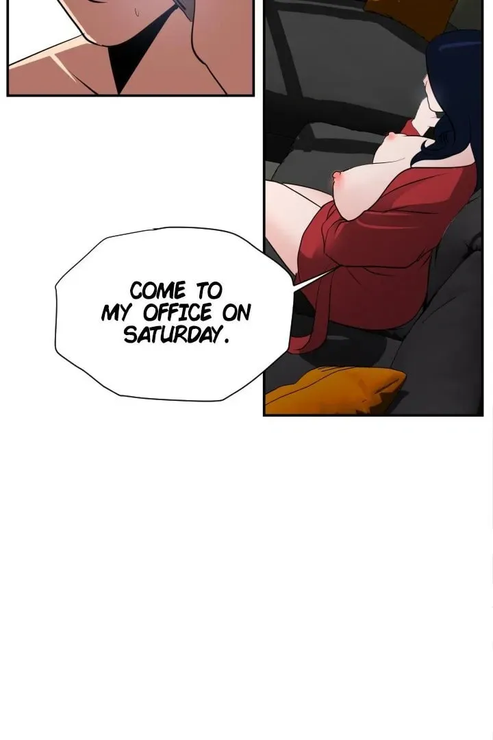 Read Lightning Rod chapter 16 image 8 on Lezhin
