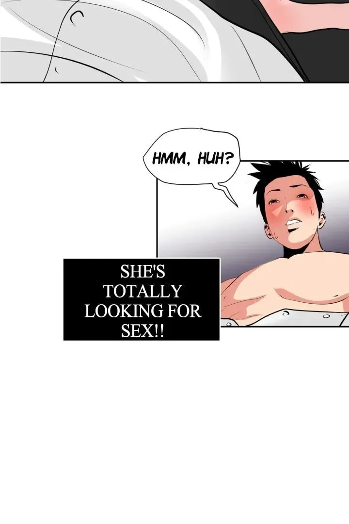 Read Lightning Rod chapter 16 image 80 on Lezhin