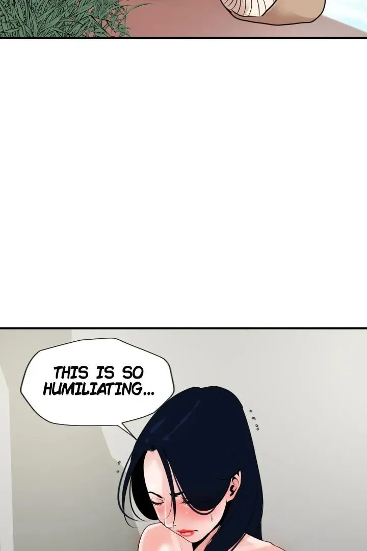 Read Lightning Rod chapter 17 image 10 on Lezhin