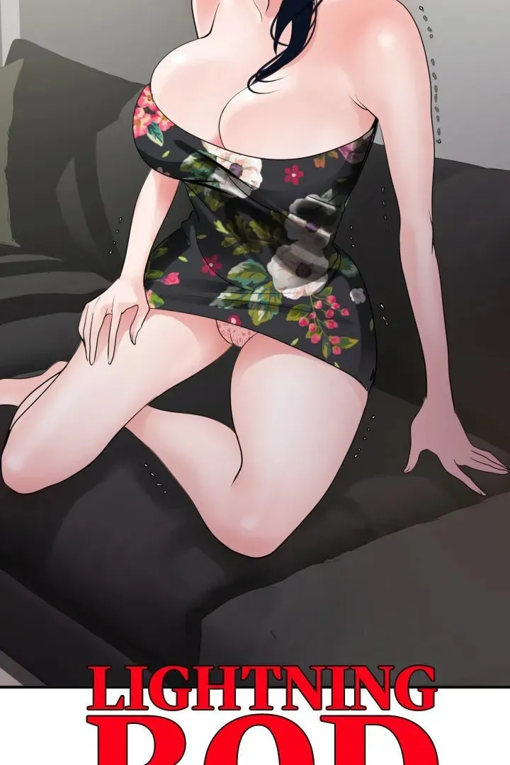 Read Lightning Rod chapter 17 image 11 on Lezhin