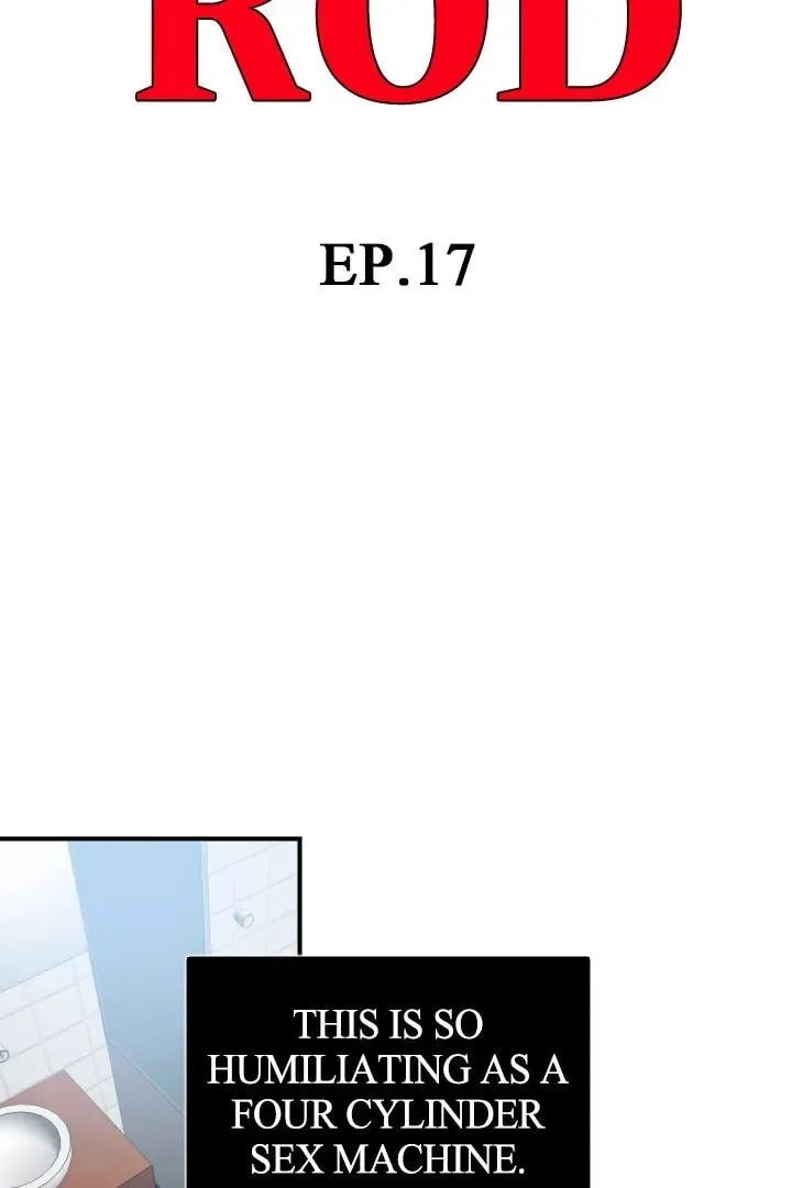 Read Lightning Rod chapter 17 image 12 on Lezhin