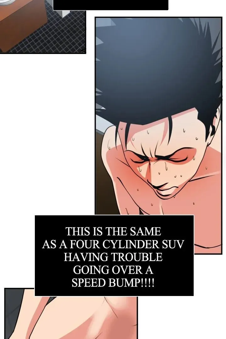 Read Lightning Rod chapter 17 image 13 on Lezhin