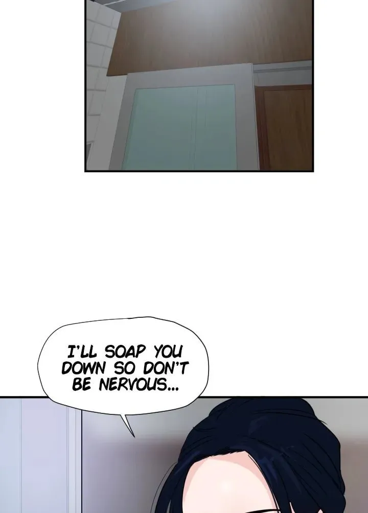 Read Lightning Rod chapter 17 image 16 on Lezhin