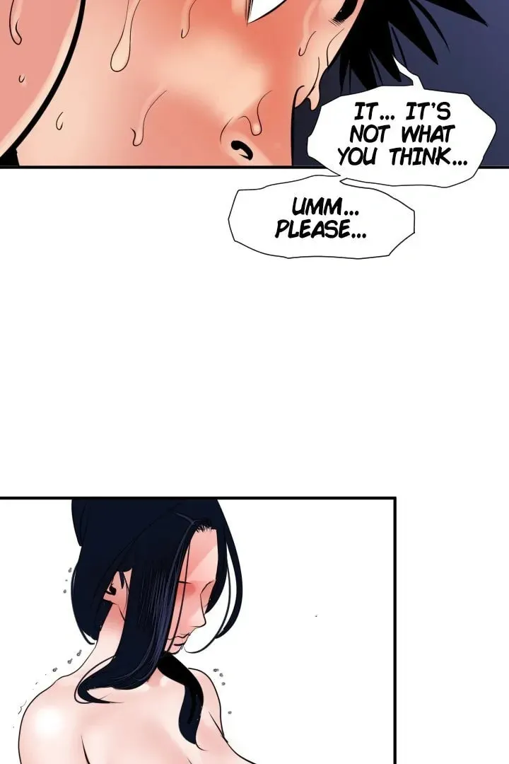 Read Lightning Rod chapter 17 image 22 on Lezhin